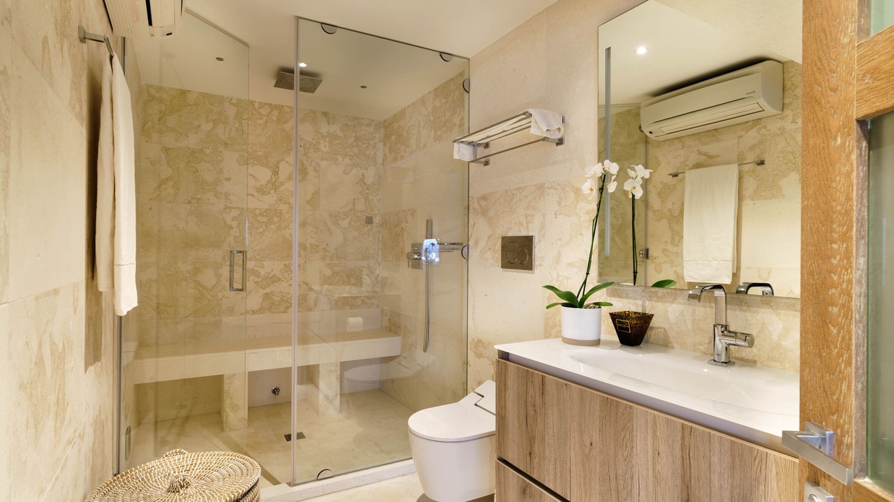 Photo of Bathroom in Plemmirio