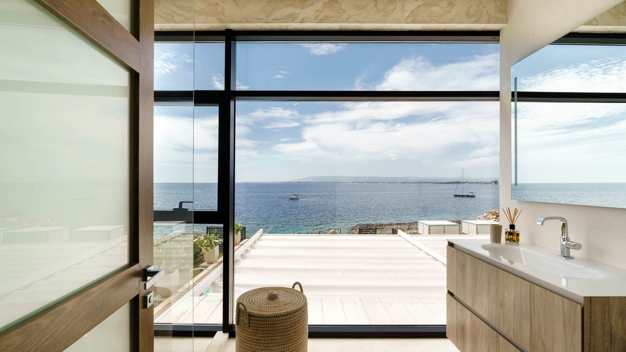 Photo of Bathroom in Plemmirio