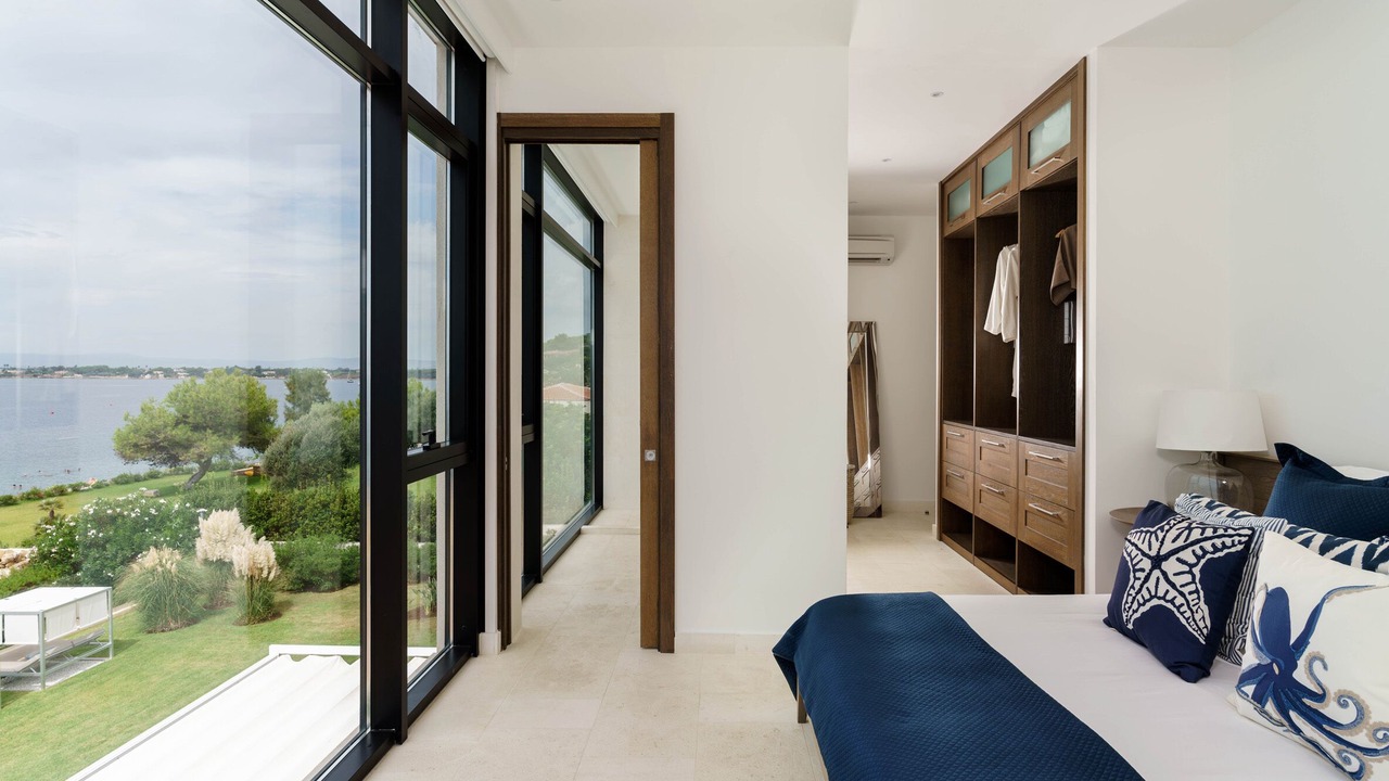 Photo of Bedroom in Plemmirio