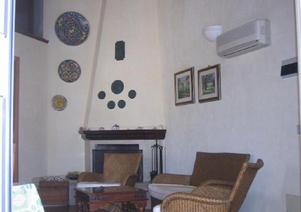 Photo of Livingroom in Scoglitti
