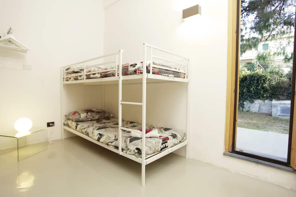 Photo of Bedroom in Torre Colonna-sperone