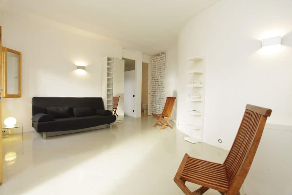 Photo of Livingroom in Torre Colonna-sperone