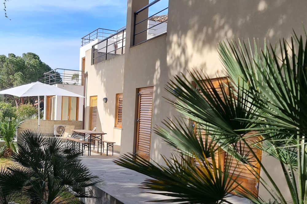 Photo of Outdoor in Torre Colonna-sperone