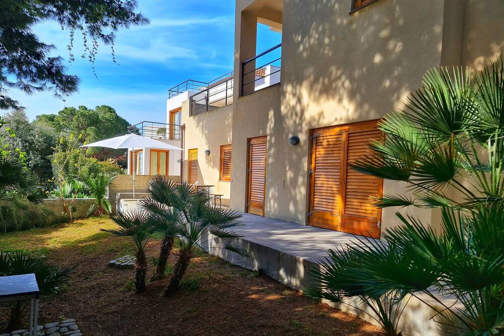 Photo of Outdoor in Torre Colonna-sperone