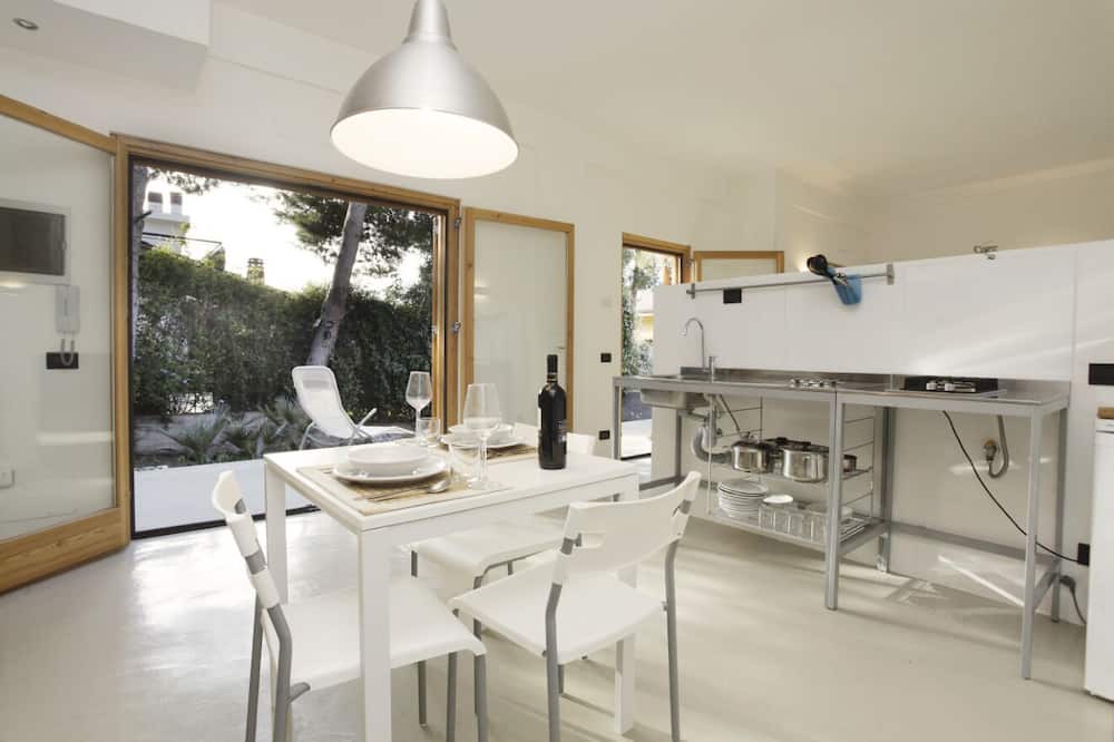 Photo of Kitchen in Torre Colonna-sperone