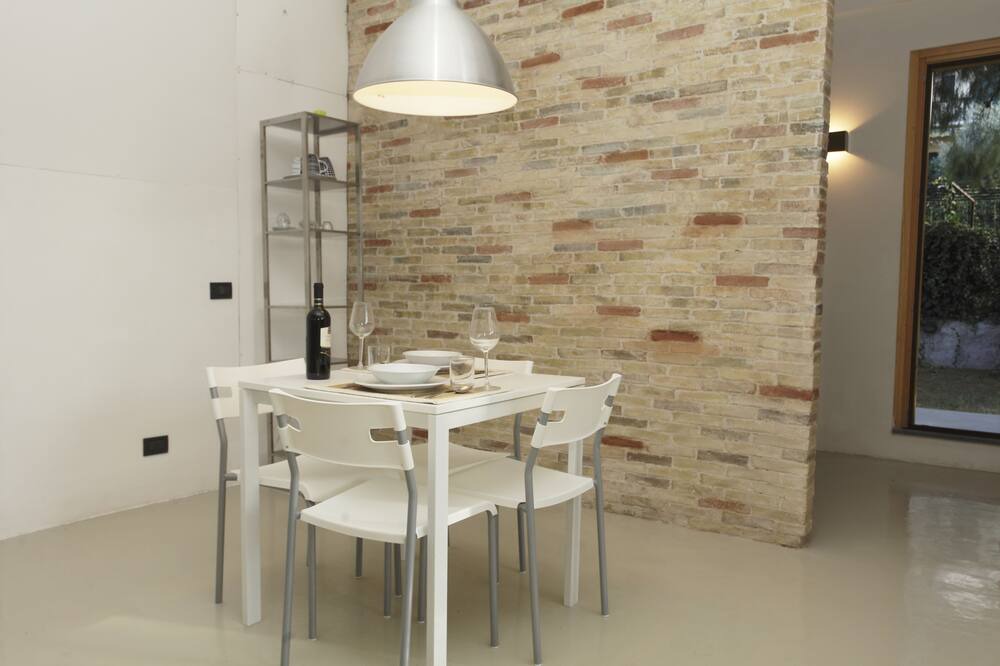 Photo of Kitchen in Torre Colonna-sperone