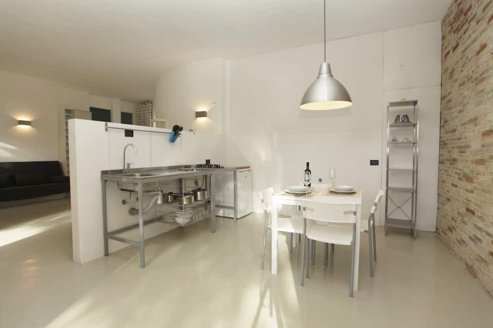 Photo of Kitchen in Torre Colonna-sperone