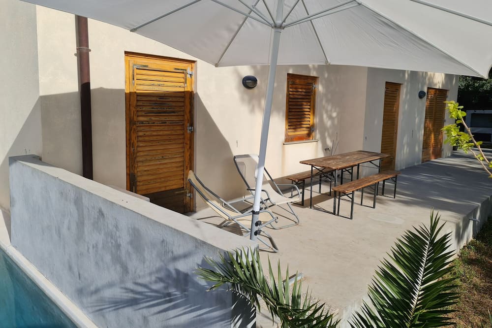 Photo of Patio Balcony in Torre Colonna-sperone