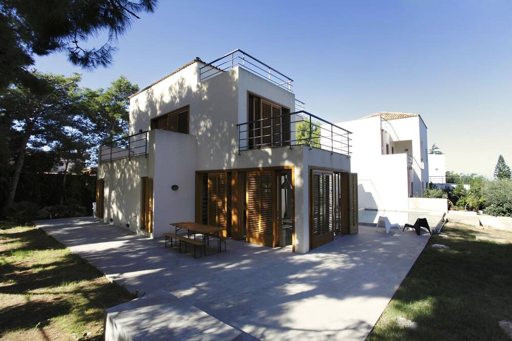 Photo of Outdoor in Torre Colonna-sperone