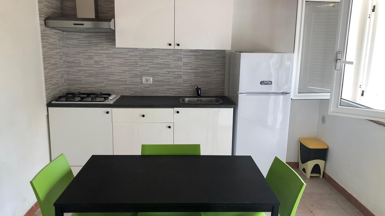 Photo of Kitchen in Granitola Torretta