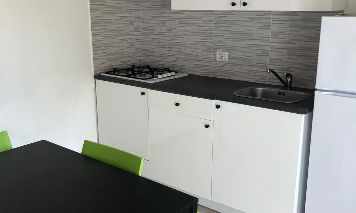 Photo of Kitchen in Granitola Torretta