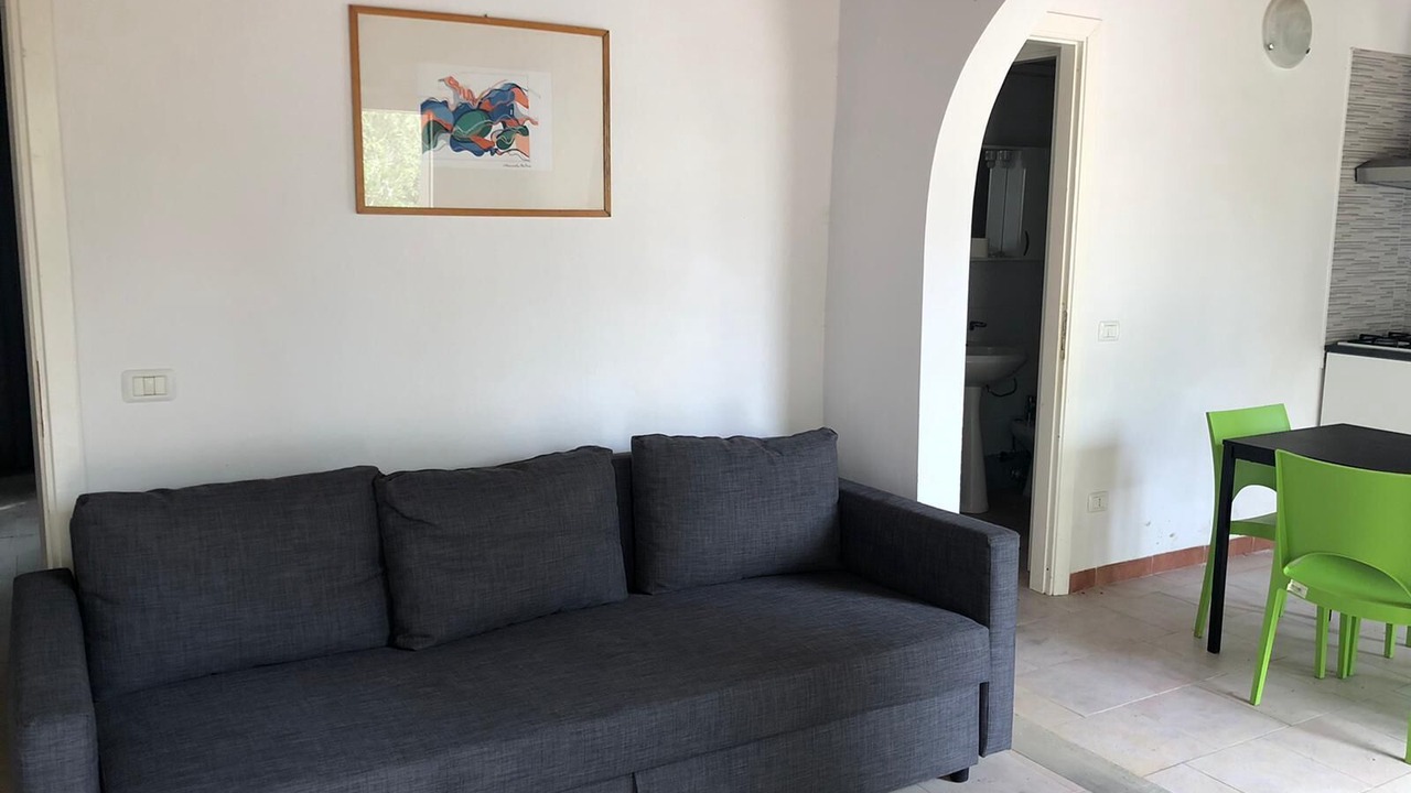 Photo of Livingroom in Granitola Torretta