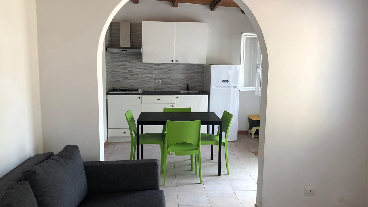 Photo of Livingroom in Granitola Torretta