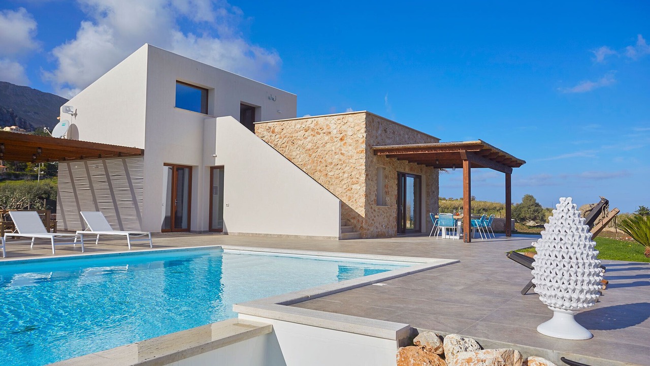 Photo of Outdoor in Scopello