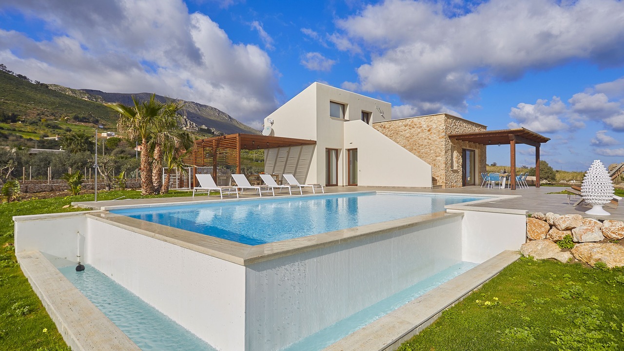 Photo of Outdoor in Scopello