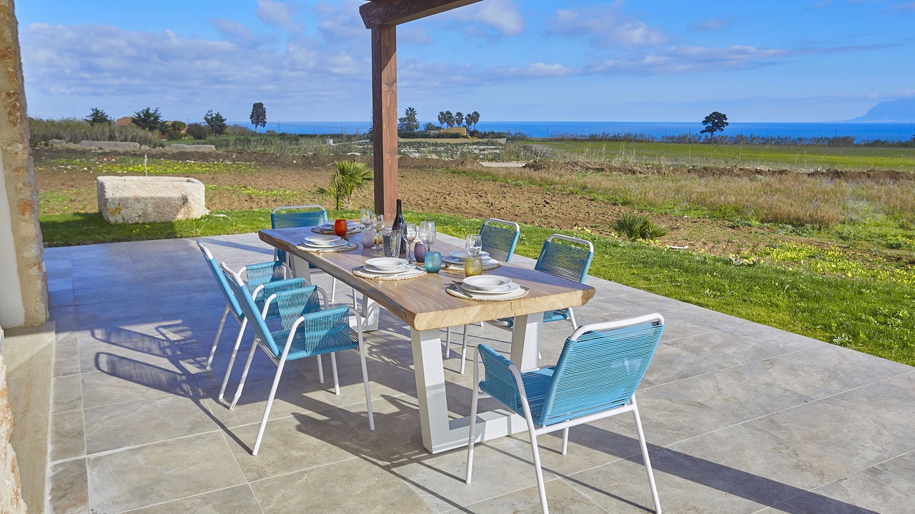Photo of Outdoor in Scopello