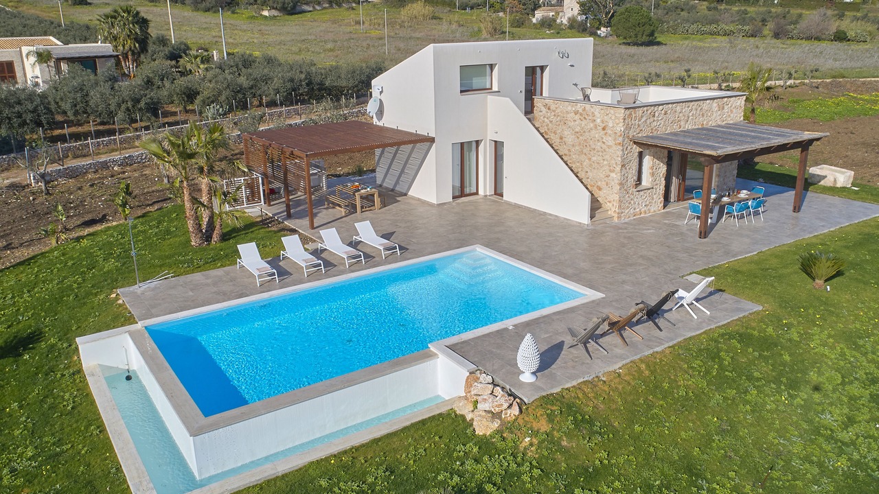 Photo of Outdoor in Scopello