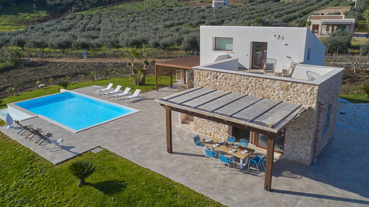 Photo of Outdoor in Scopello