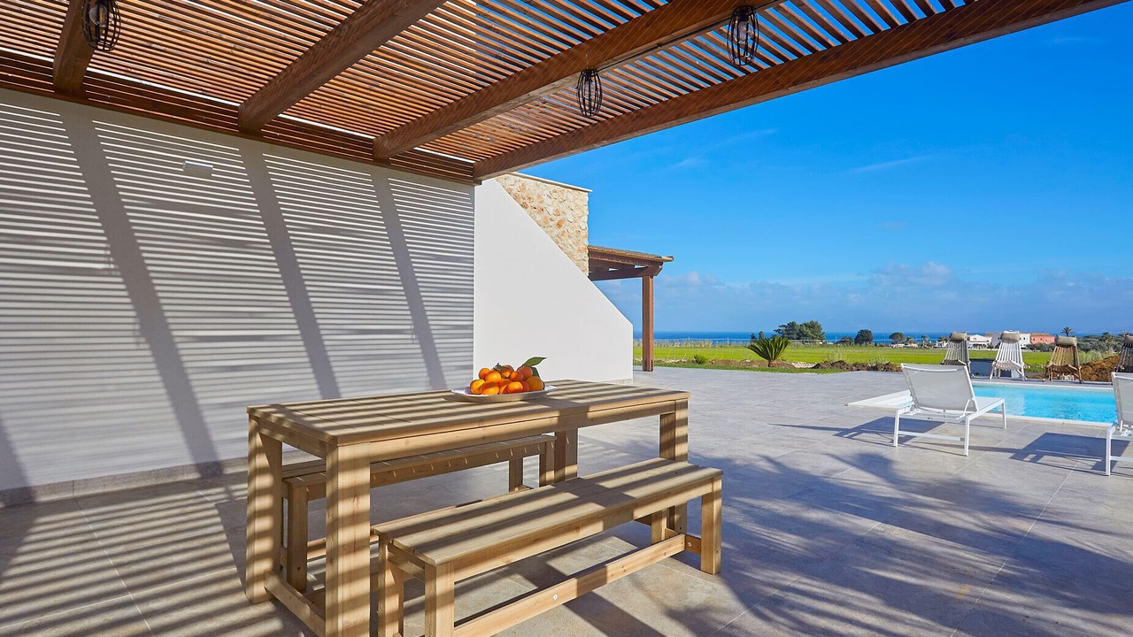 Photo of Outdoor in Scopello