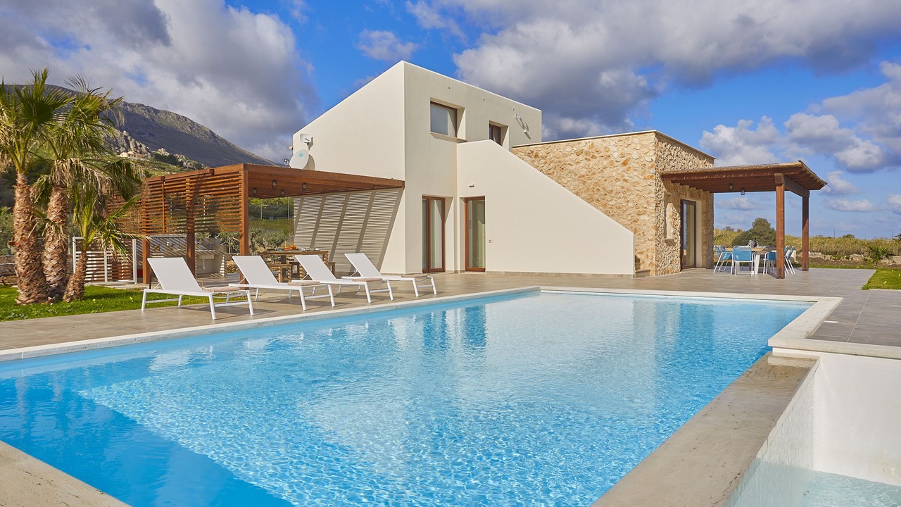 Photo of Outdoor in Scopello