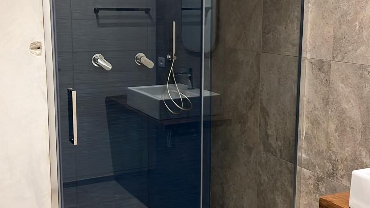 Photo of Bathroom in Scopello