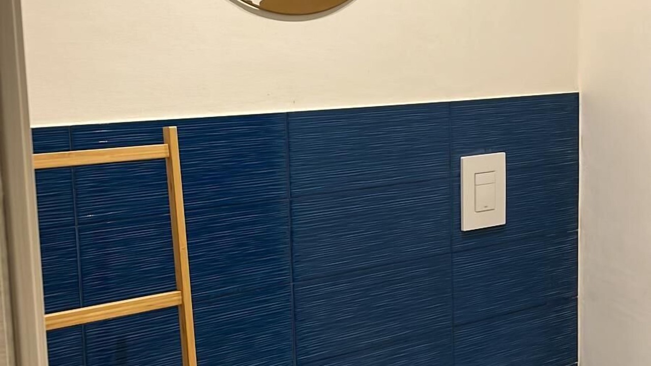 Photo of Bathroom in Scopello