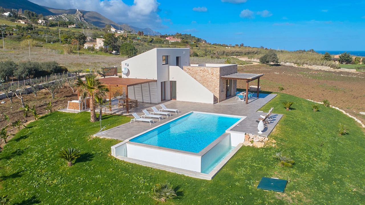 Photo of Outdoor in Scopello