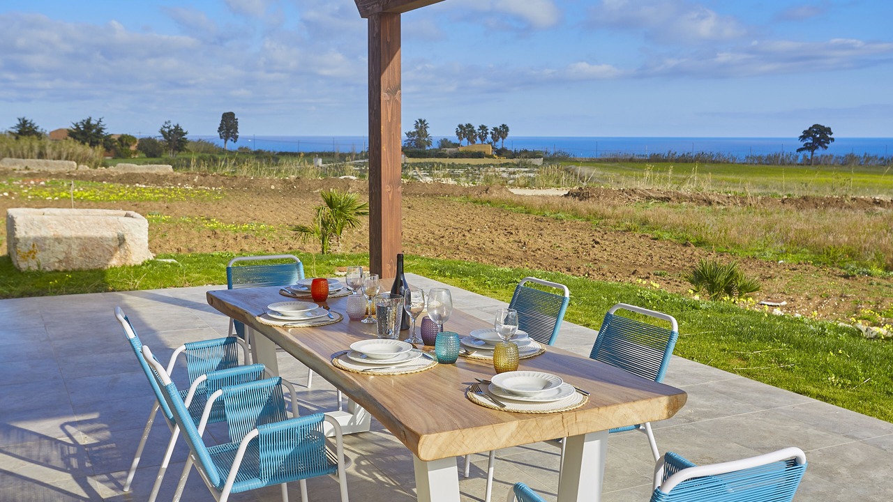 Photo of Outdoor in Scopello