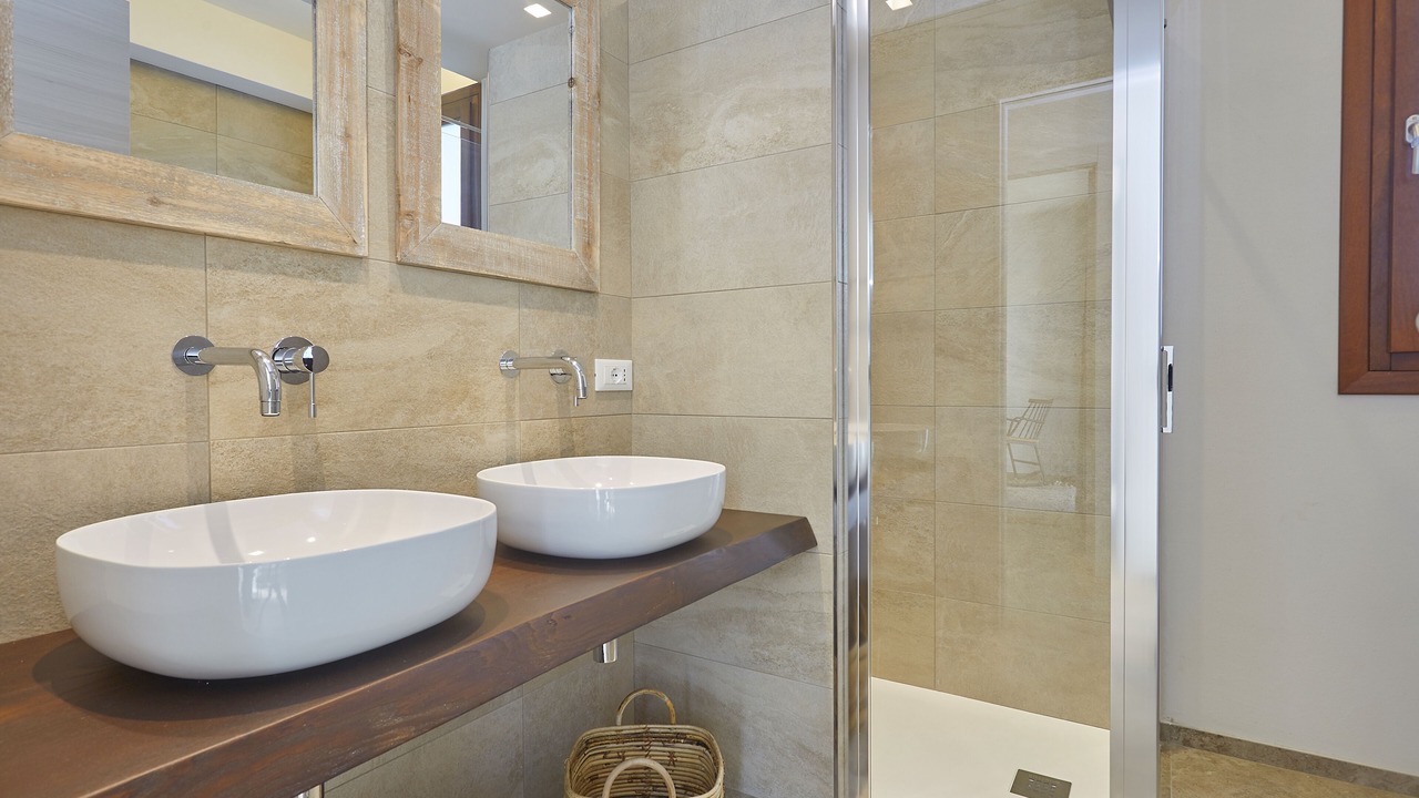 Photo of Bathroom in Scopello