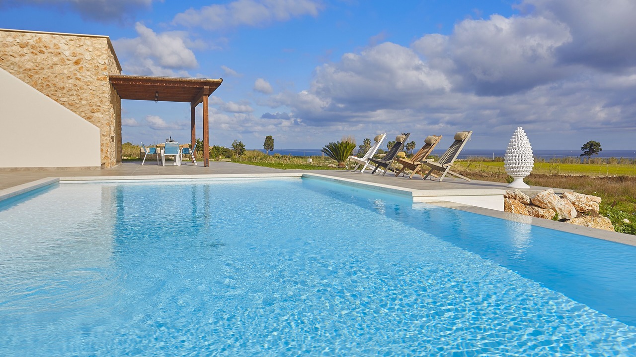Photo of Outdoor in Scopello