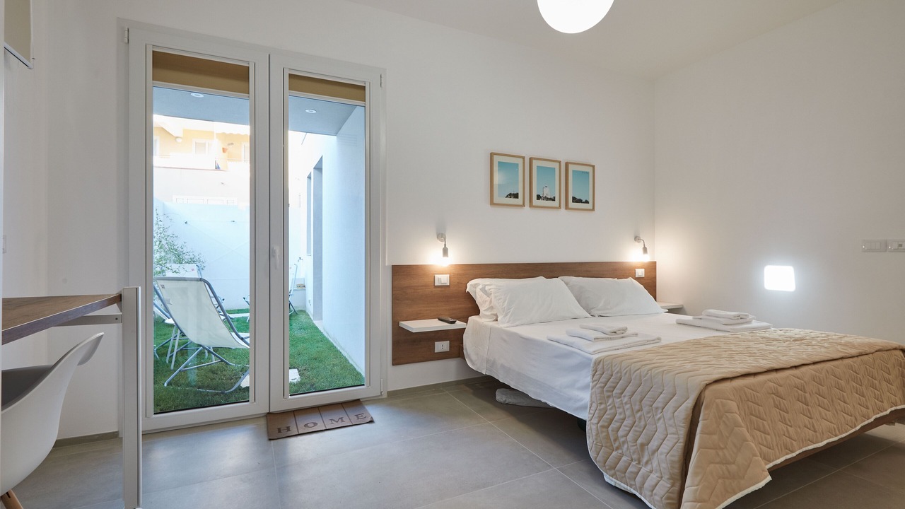 Photo of Bedroom in Tonnarella