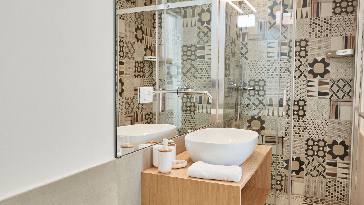 Photo of Bathroom in Tonnarella