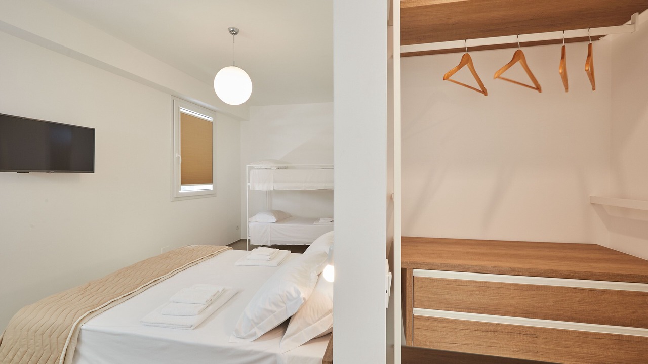 Photo of Bedroom in Tonnarella