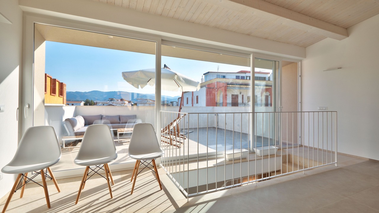 Photo of Patio Balcony in Tonnarella