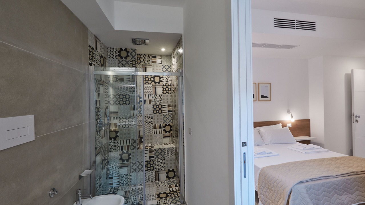 Photo of Bathroom in Tonnarella