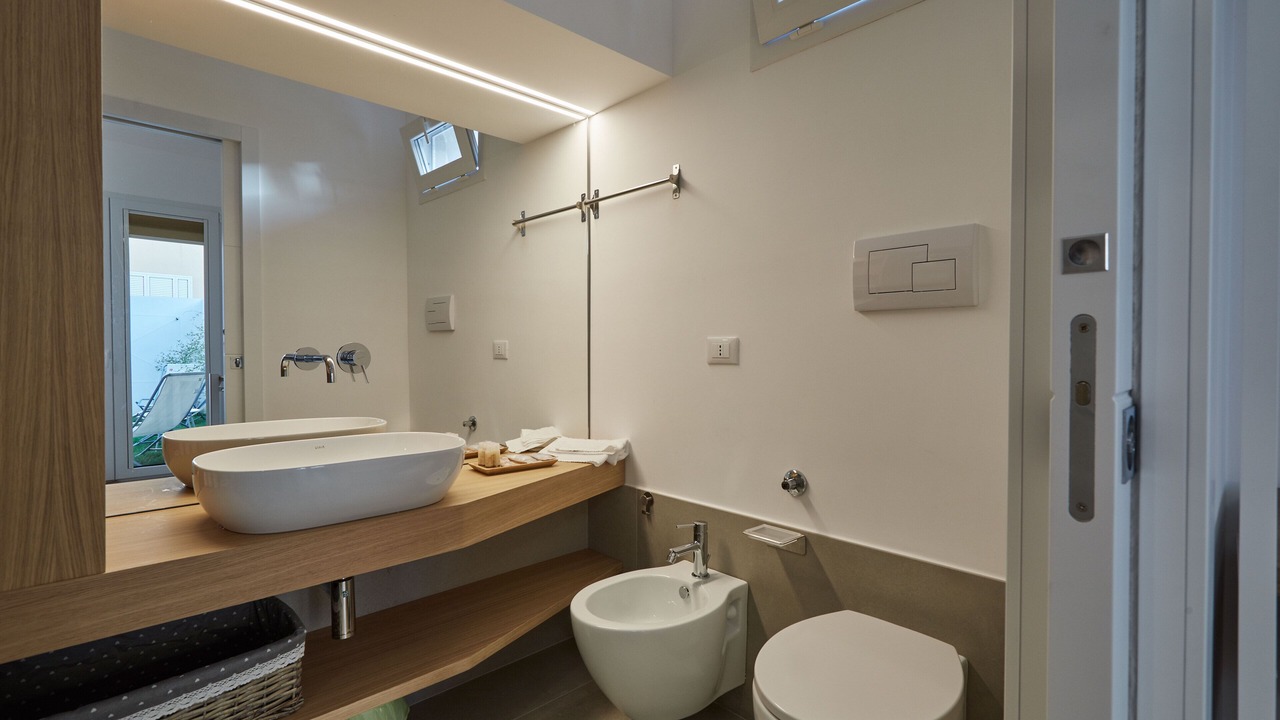 Photo of Bathroom in Tonnarella