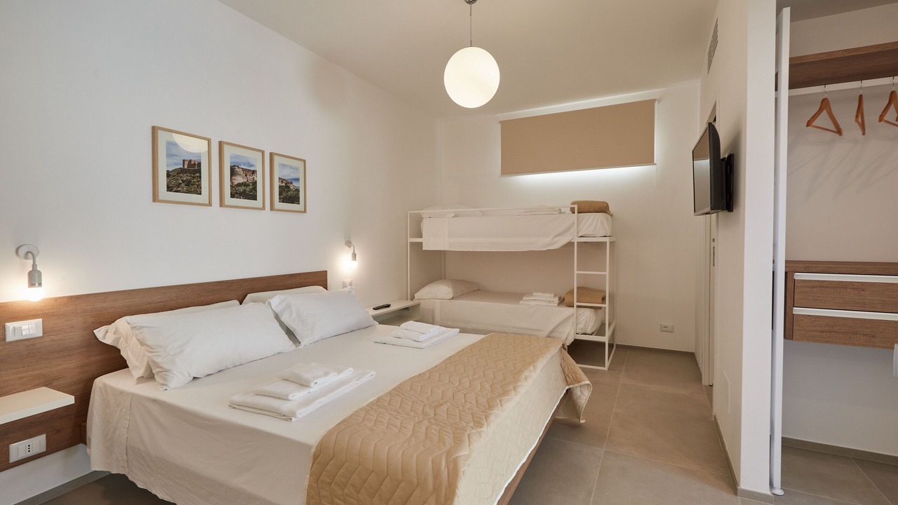 Photo of Bedroom in Tonnarella