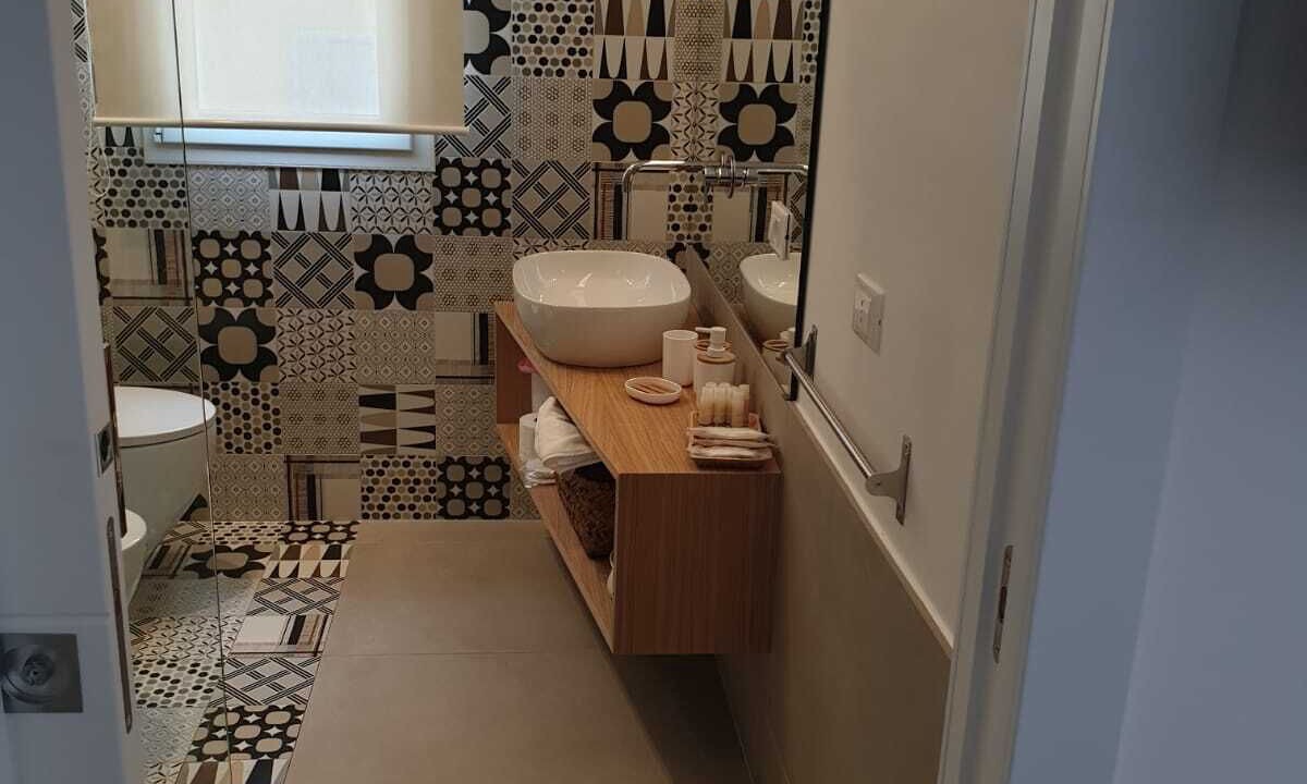 Photo of Bathroom in Tonnarella