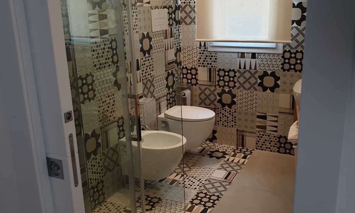Photo of Bathroom in Tonnarella