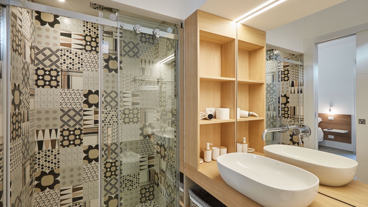 Photo of Bathroom in Tonnarella