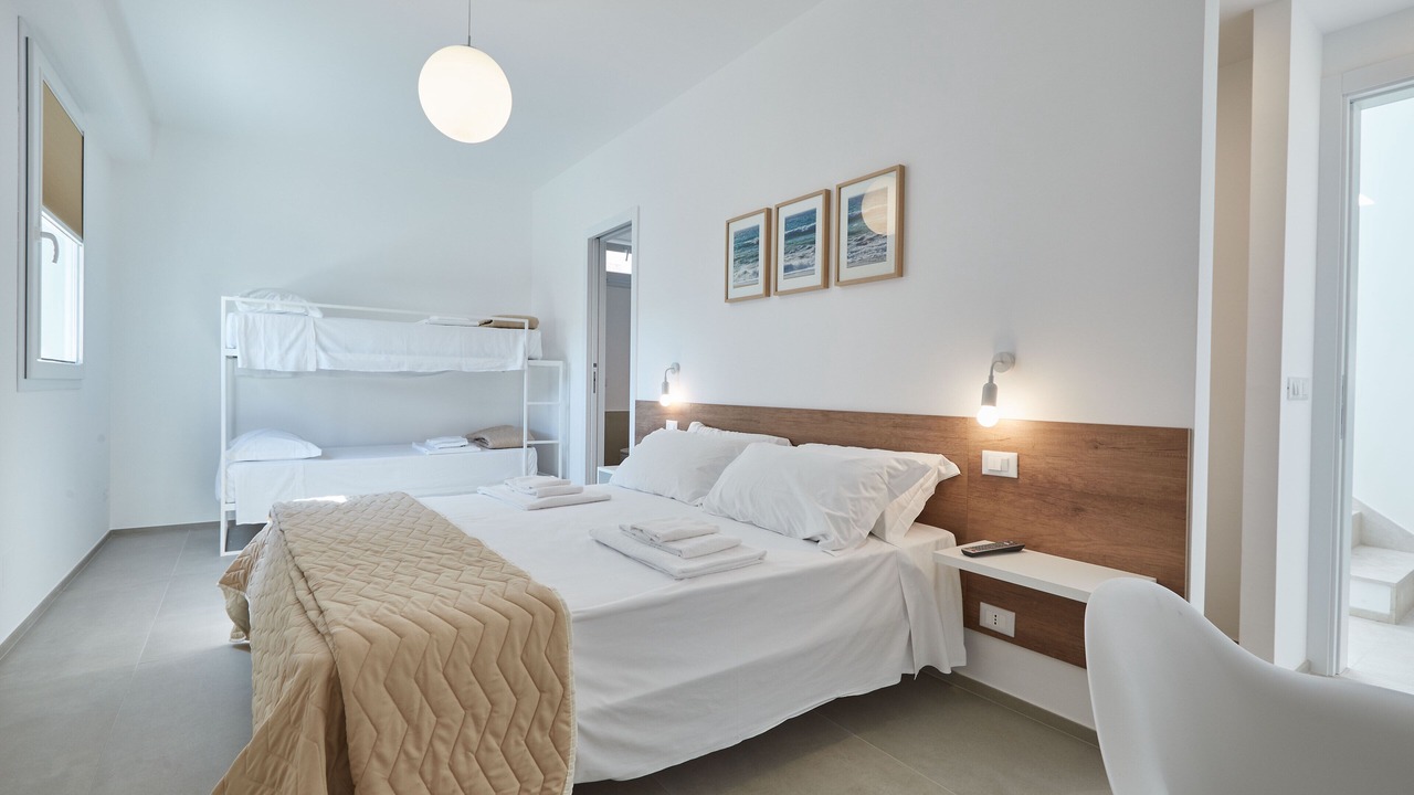 Photo of Bedroom in Tonnarella
