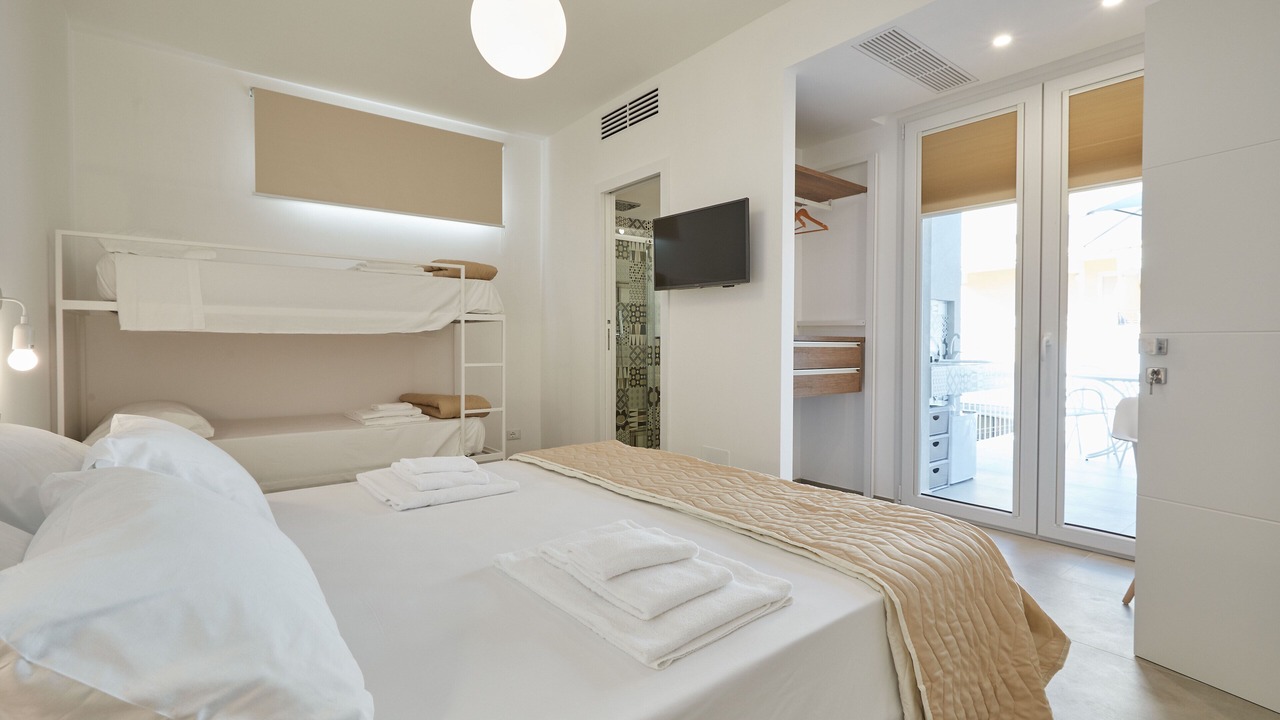 Photo of Bedroom in Tonnarella
