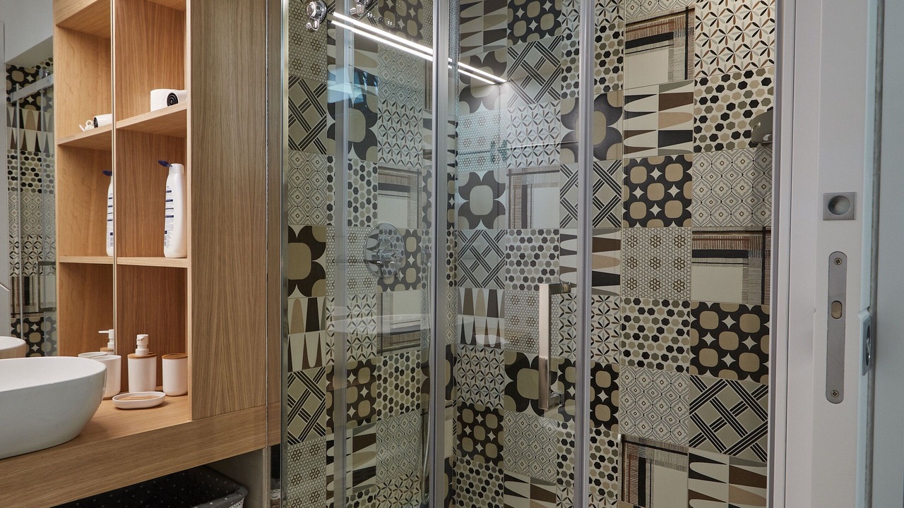Photo of Bathroom in Tonnarella