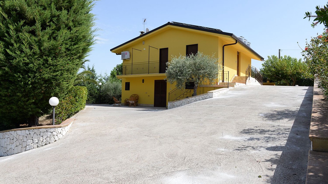 Photo of Outdoor in Serradifalco