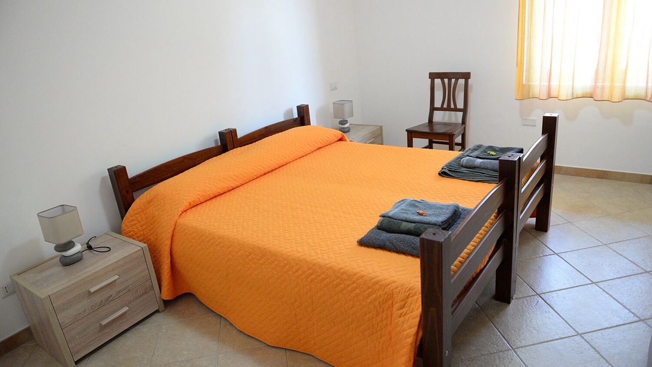 Photo of Bedroom in Serradifalco