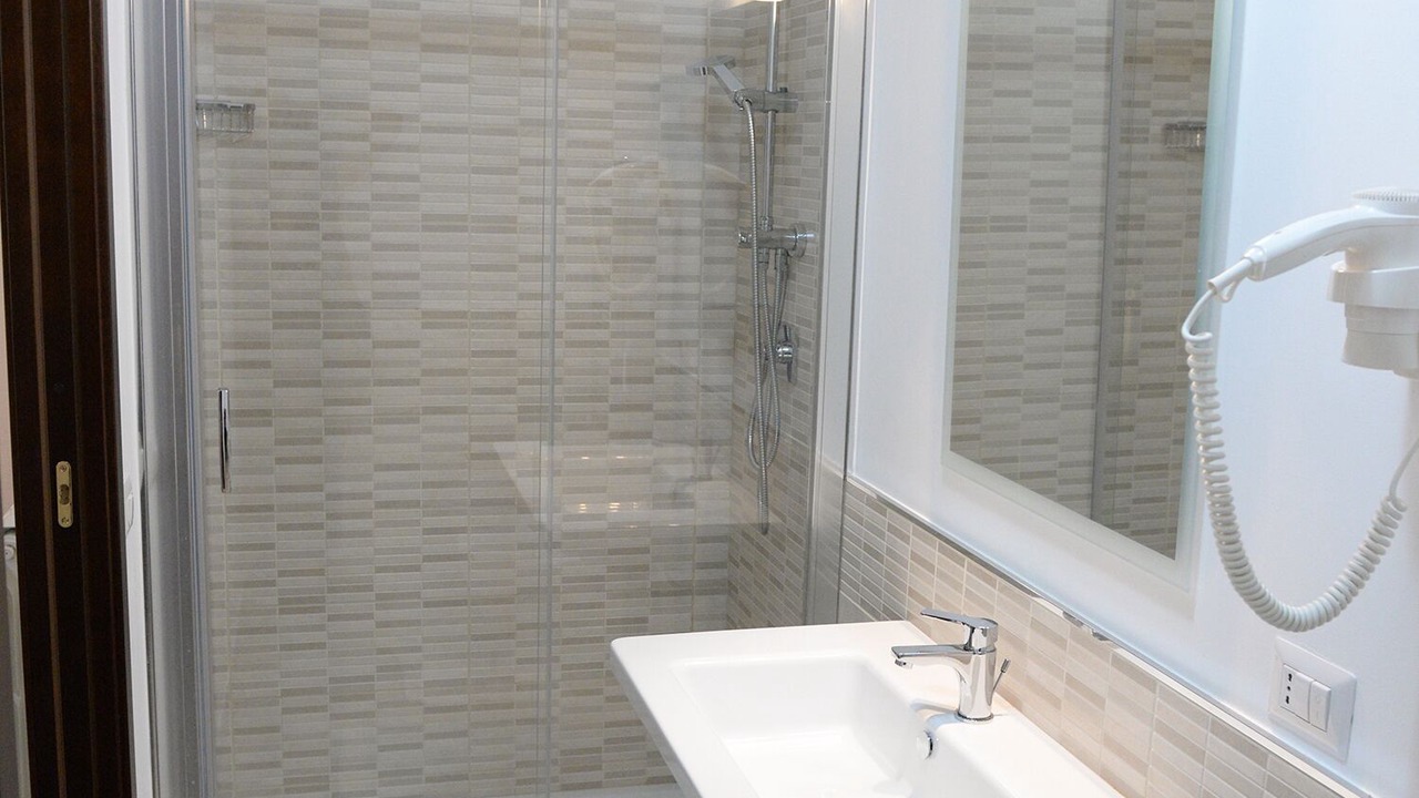 Photo of Bathroom in Serradifalco