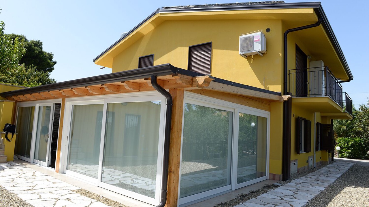 Photo of Patio Balcony in Serradifalco