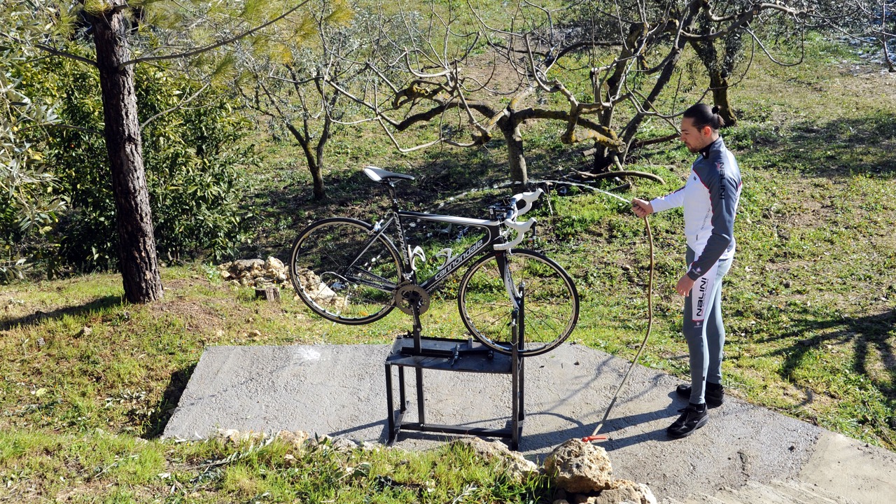 Photo of Outdoor in Serradifalco