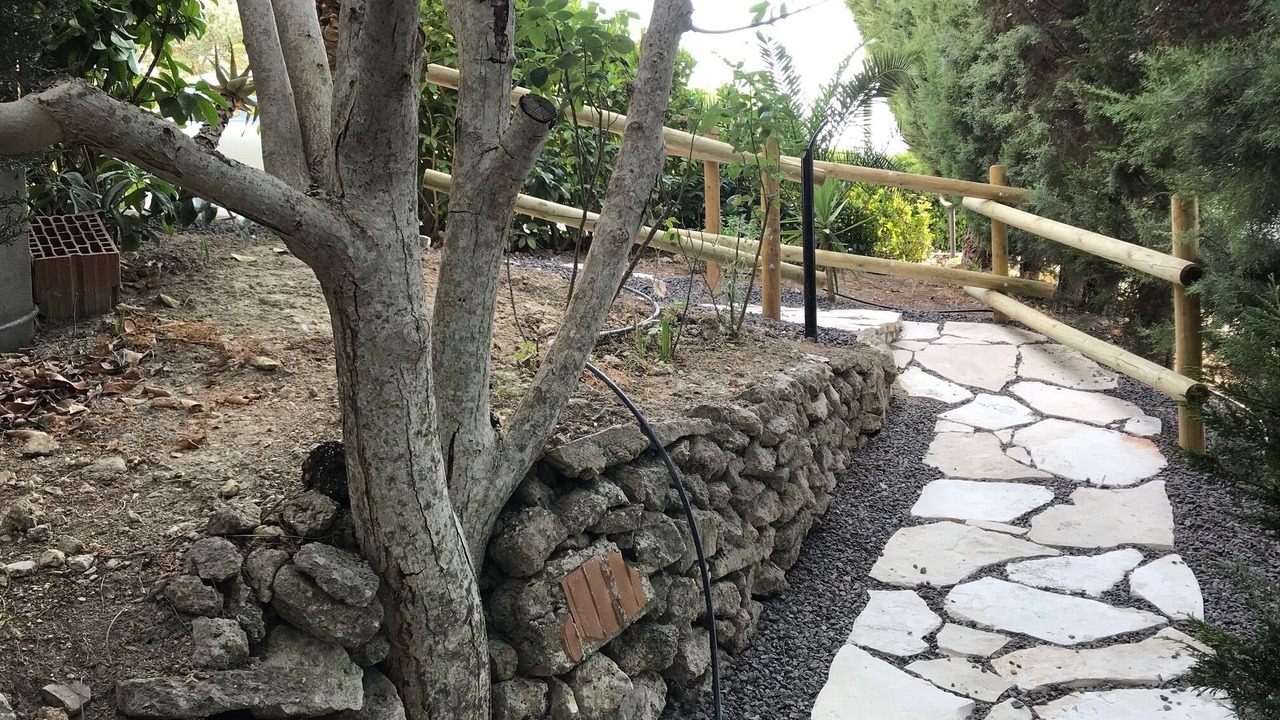 Photo of Outdoor in Serradifalco