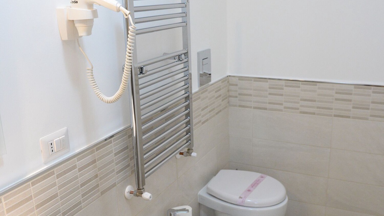 Photo of Bathroom in Serradifalco
